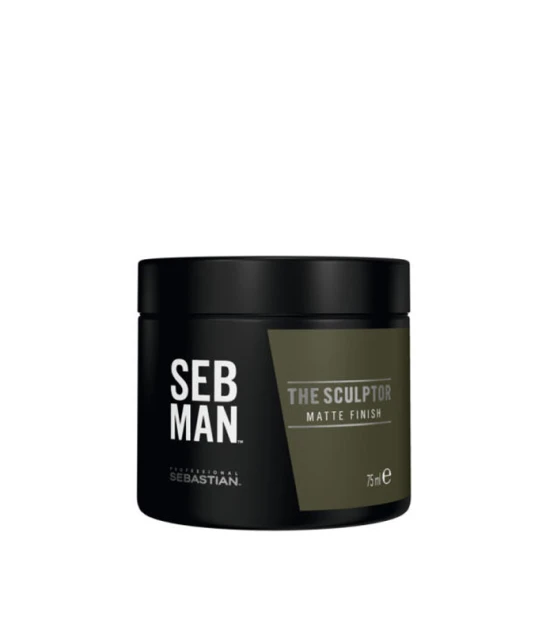 SEB MAN The Sculptor 75ml  | Celini.nl