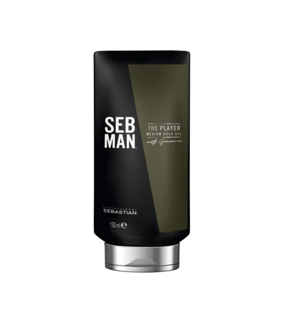 SEB MAN The Player 150ml  | Celini.nl
