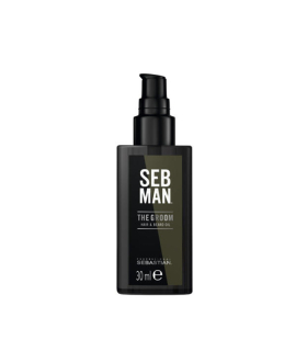SEB MAN The Groom 30ml  | Celini.be