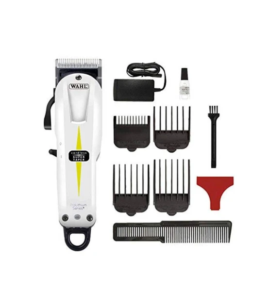 Wahl Cordless Super Taper  | Celini.nl