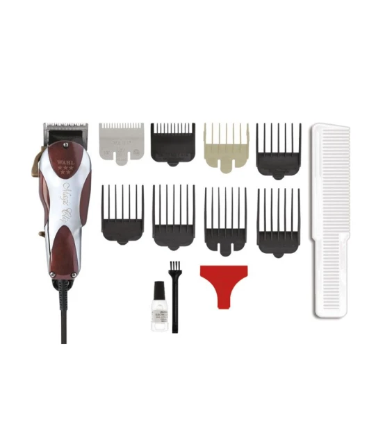 Wahl Magic Clip  5-Star  | Celini.nl