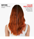 Wella Professionals Invigo Color Brilliance Masque Coarse 150ml  | ...