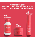 Wella Professionals Invigo Color Brilliance Masque Normal 150ml  | ...