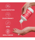 Wella Professionals Invigo Color Brilliance Shampooing Normal 250ml...