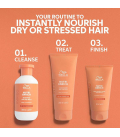 Wella Professionals Invigo Nutri-Enrich Conditionneur 200ml  | Celi...