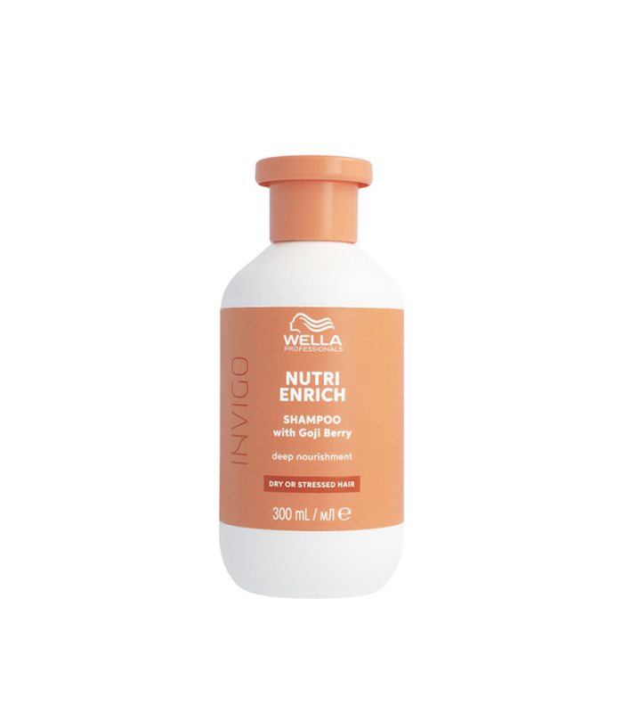 Wella Professionals Invigo Nutri-Enrich Shampooing 250ml  | Celini.nl