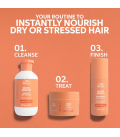 Wella Professionals Invigo Nutri-Enrich Masque 150ml  | Celini.nl