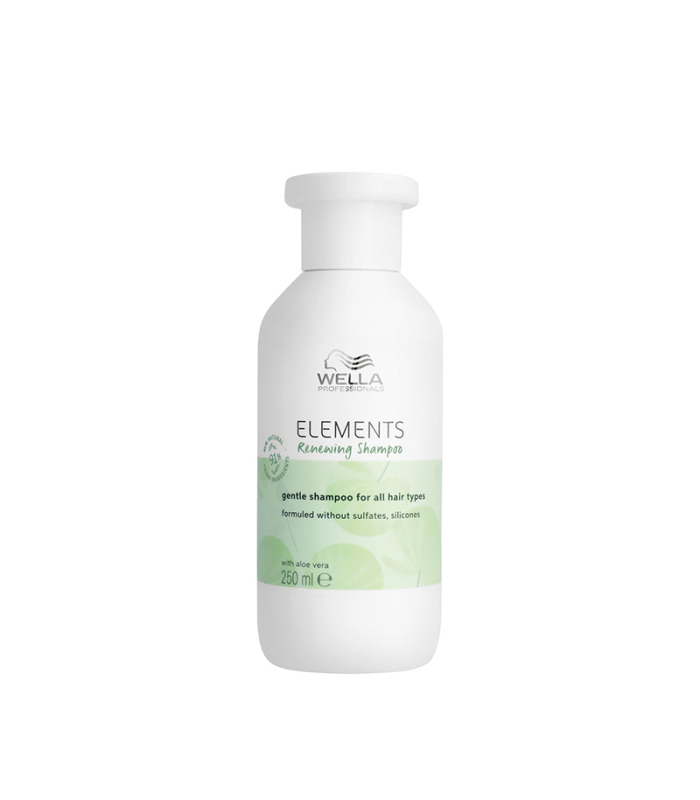 Wella Professionals Elements Renewing Shampooing 250ml  | Celini.be