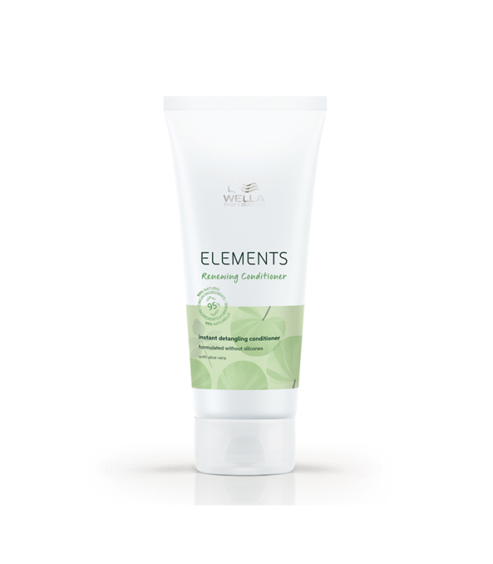 Wella Professionals Elements Renewing Conditionneur 200ml  | Celini.be