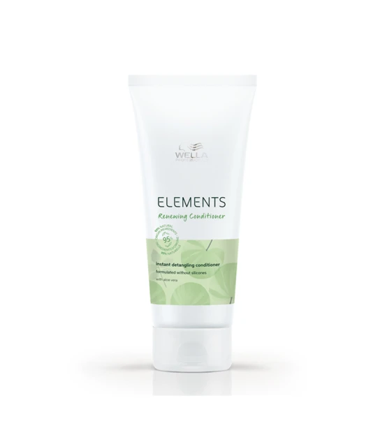 Wella Professionals Elements Renewing Conditionneur 200ml  | Celini.nl