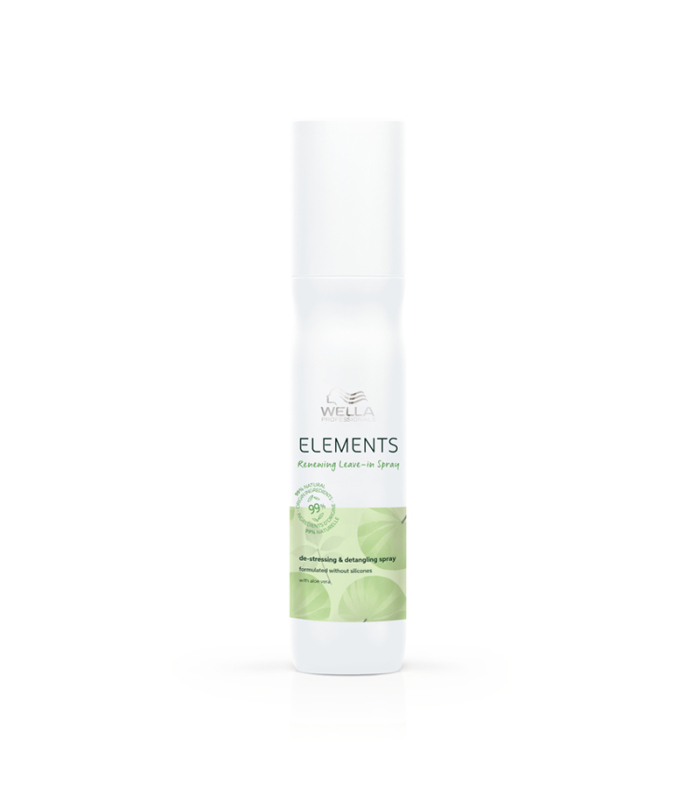 Wella Professionals Elements Renewing Leave-In Spray 150ml  | Celin...