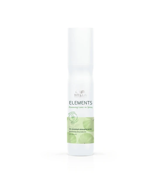 Wella Professionals Elements Renewing Leave-In Spray 150ml  | Celin...