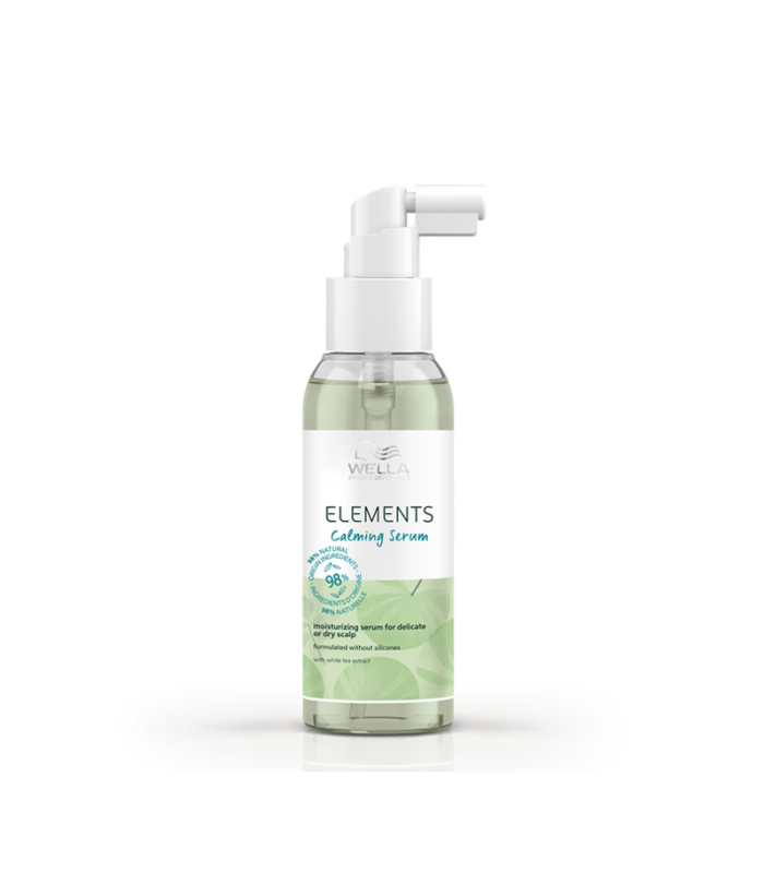 Wella Professionals Elements Calming Serum 100ml  | Celini.be