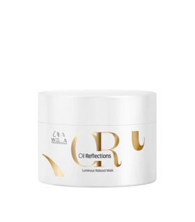 Wella Professionals Oil Reflections Masque 150ml  | Celini.nl