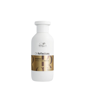 Wella Professionals Oil Reflections Shampooing 250ml  | Celini.nl