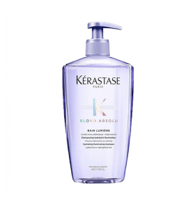 Kérastase Blond Absolu Bain Lumière 500ml  | Celini.nl