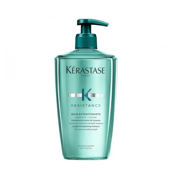 Kérastase Résistance Bain Extentioniste 500ml  | Celini.nl