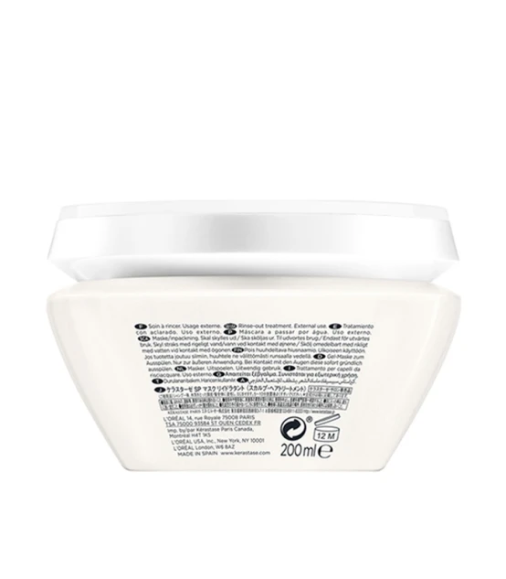 Kérastase Spécifique Masque Réhydratant 200ml  | Celini.nl
