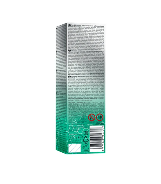 Kérastase Spécifique Sérum Potentialiste 90ml  | Celini.nl