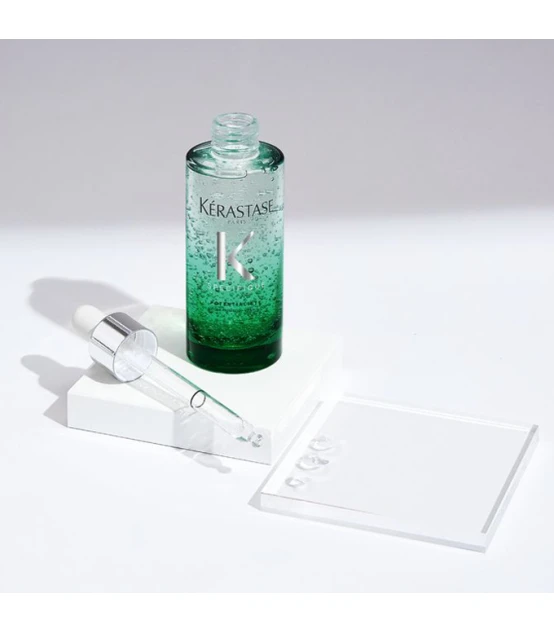 Kérastase Spécifique Sérum Potentialiste 90ml  | Celini.nl