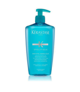 Kérastase Spécifique Bain Vital Dermo-Calm 500ml  | Celini.nl