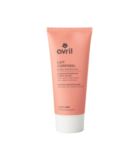 Avril Lichaamsmelk 200 ml  | Celini.nl