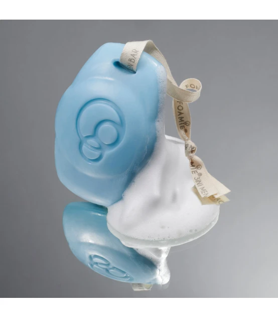 Foamie 3In1 Men Bar Ocean Breeze 80g  | Celini.nl