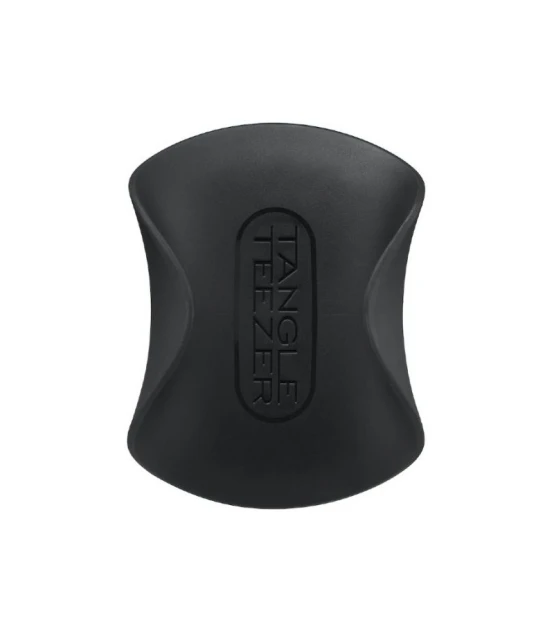 Tangle Teezer 2In1 Scalp Brush Black  | Celini.nl