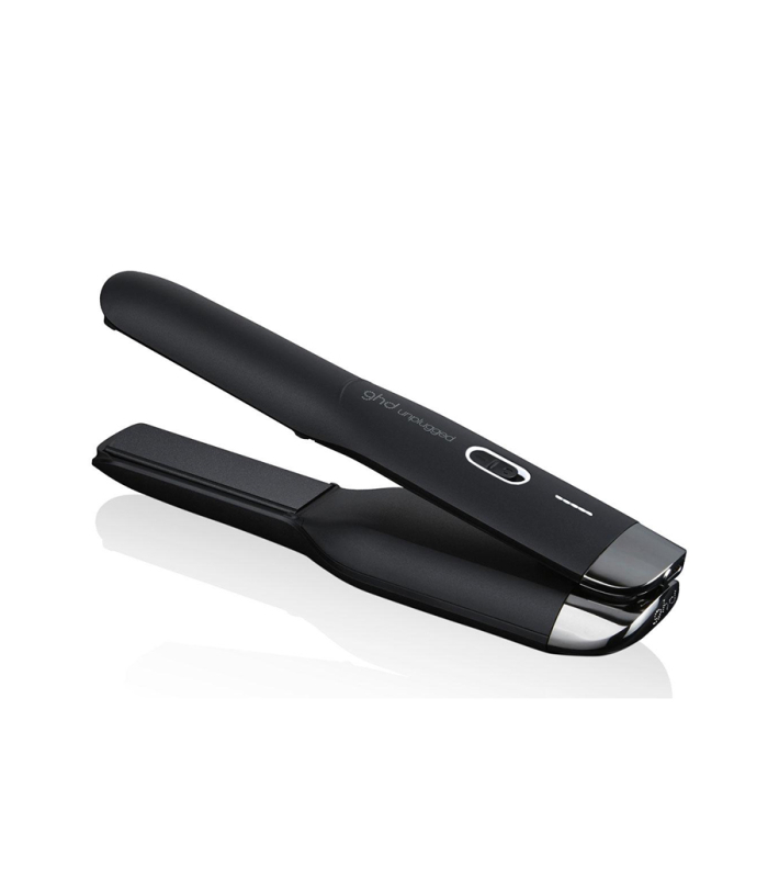 ghd Unplugged On the Go cordless Styler Black  | Celini.be