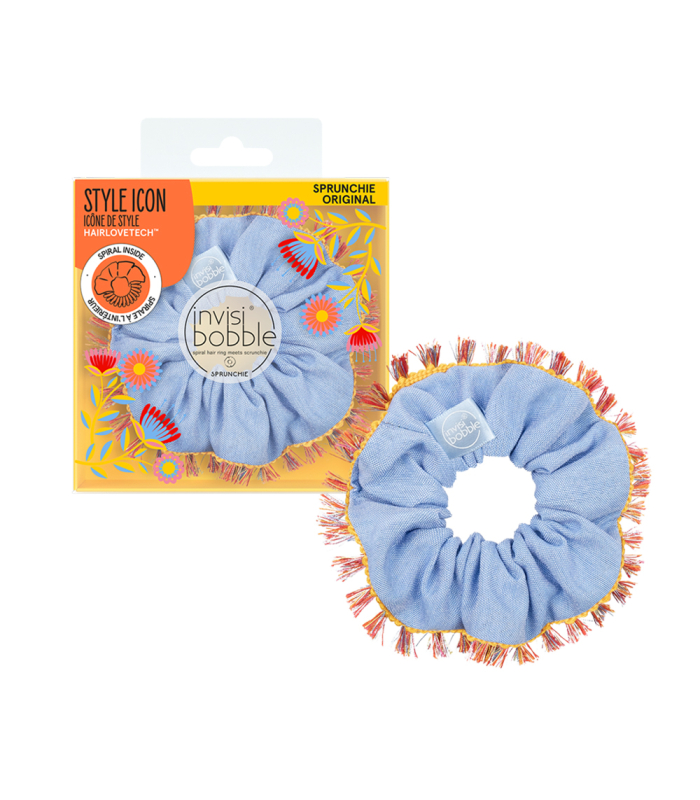 InvisiBobble Sprunchie Hola Lola  | Celini.nl