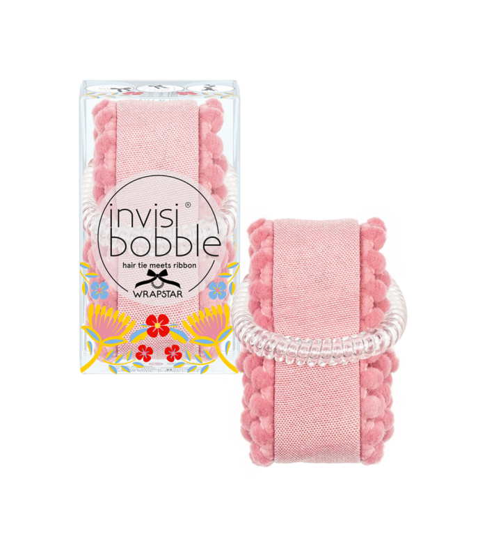 InvisiBobble Wrapstar Ami & Go  | Celini.nl