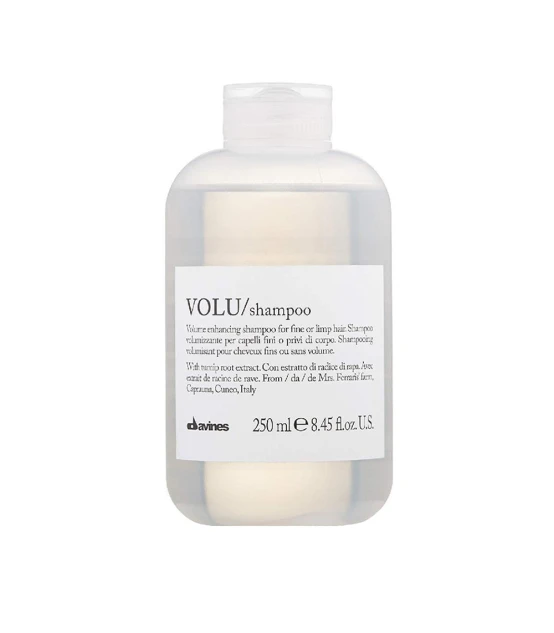 Davines Volu Shampoo 250ml  | Celini.nl
