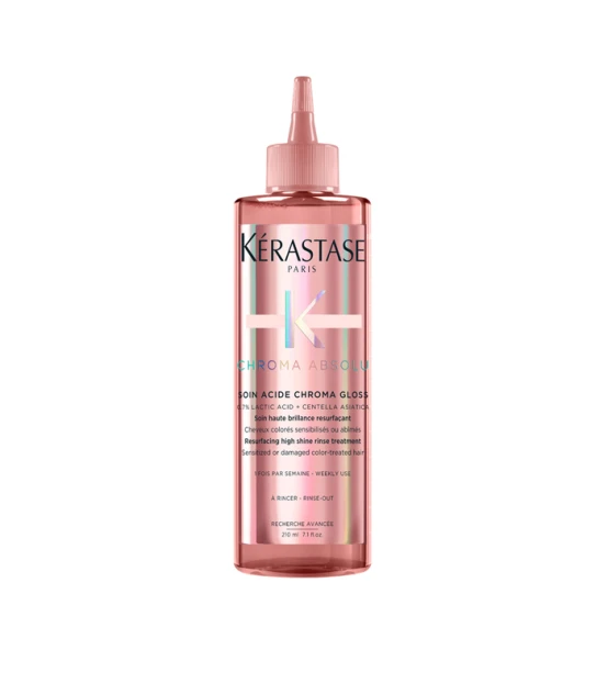 Kérastase Chroma Absolu Soin Acide Chroma Gloss 210ml  | Celini.nl