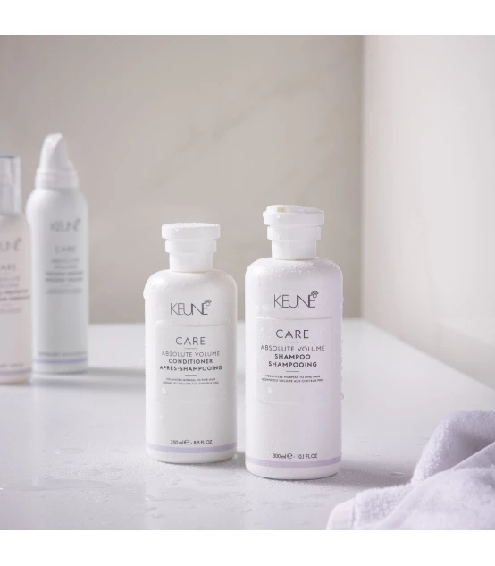 Keune Absolute Volume Conditioner 250ml  | Celini.be