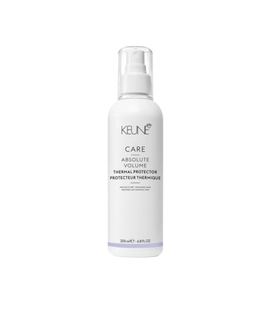 Keune Absolute Volume Thermal Protector 200ml  | Celini.nl
