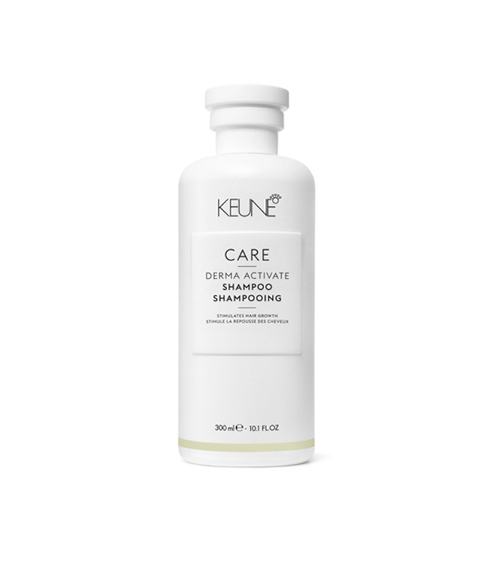 Keune Derma Activate Shampoo 300ml  | Celini.be