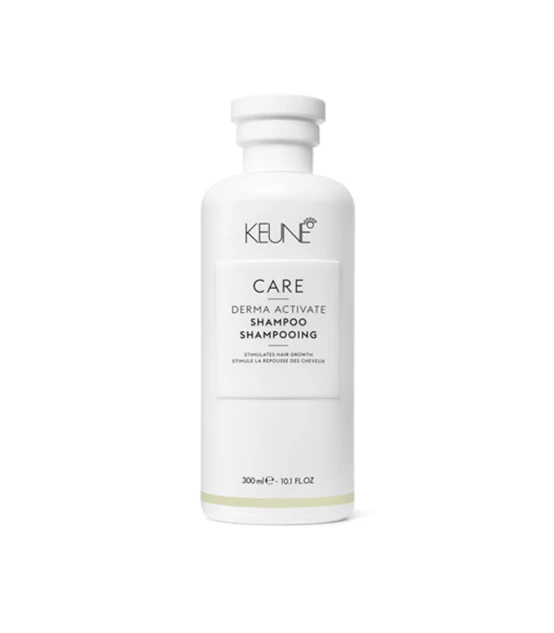Keune Derma Activate Shampoo 300ml  | Celini.nl