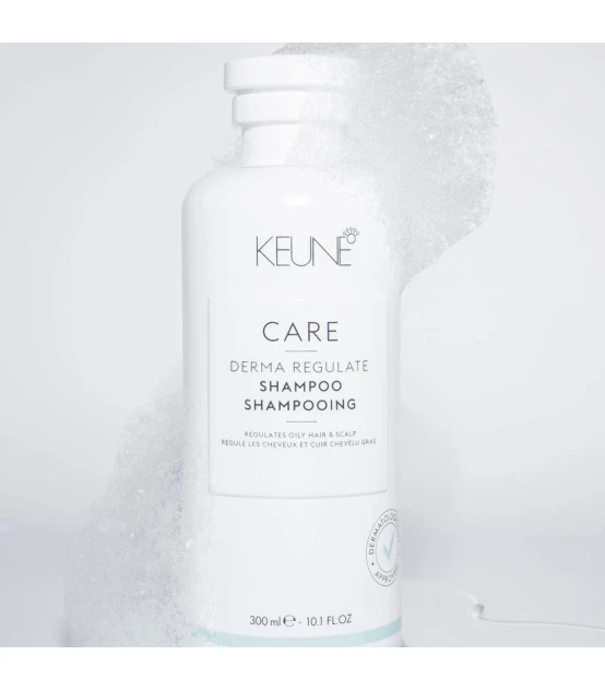 Keune Derma Regulate Shampoo 300ml  | Celini.nl