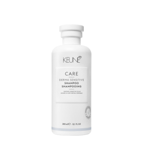 Keune Derma Sensitive Shampoo 300ml  | Celini.nl