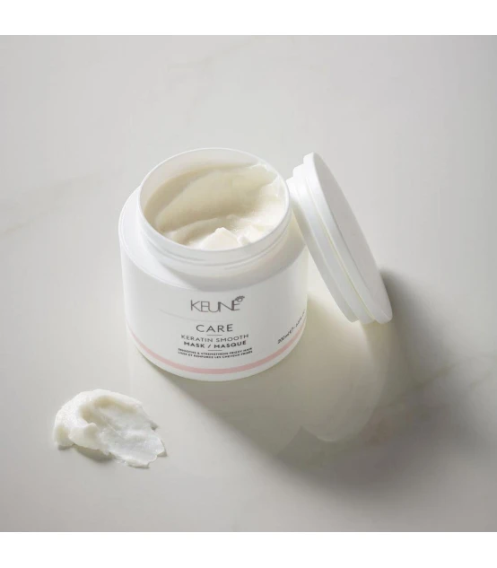 Keune Keratin Smooth Mask 200ml  | Celini.be