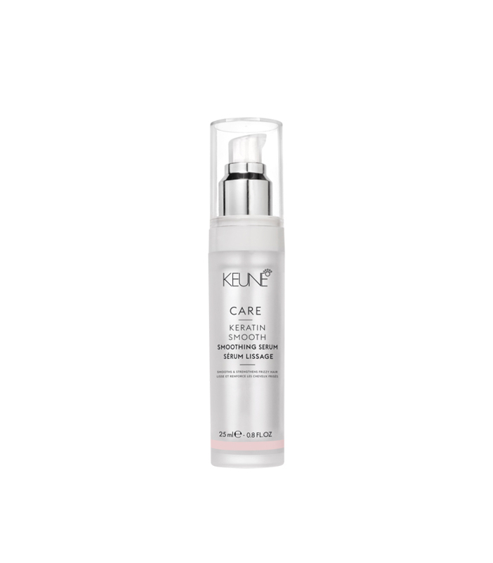 Keune Keratin Smooth Smoothing Serum 25ml  | Celini.be