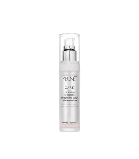 Keune Keratin Smooth Smoothing Serum 25ml  | Celini.be
