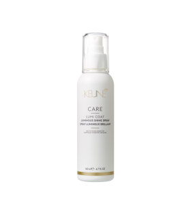 Keune Lumi Coat Luminous Shine Spray 140ml  | Celini.nl