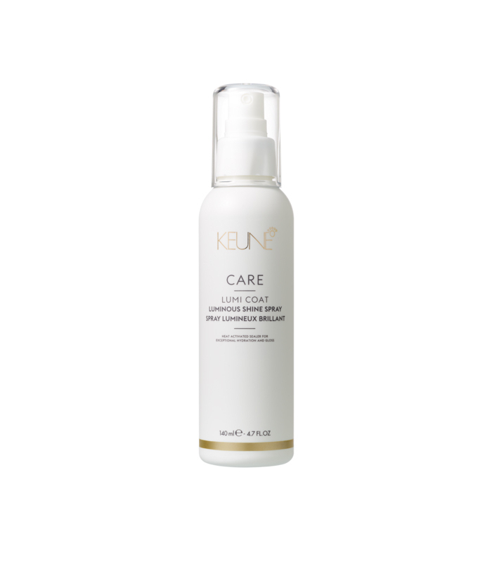 Keune Lumi Coat Luminous Shine Spray 140ml  | Celini.be