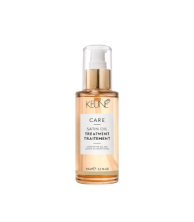 Keune Satin Oil Treatment 95ml  | Celini.nl