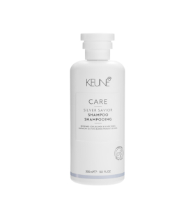 Keune Silver Savior Shampoo 300ml  | Celini.nl