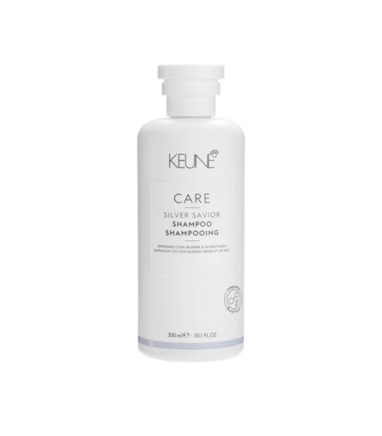 Keune Silver Savior Shampoo 300ml  | Celini.be