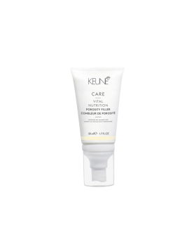 Keune Vital Nutrition Porosity Filler 50ml  | Celini.nl