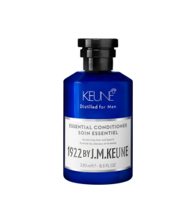 1922 BY J.M. Keune Essential Conditioner 250ml  | Celini.nl