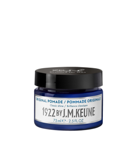 1922 BY J.M. Keune Original Pomade 75ml  | Celini.be